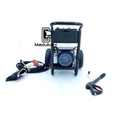 KMAX KM3012A 4400PSI 4KW 5.4HP High Pressure Washer Car Wash Machine