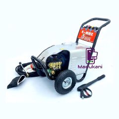 KMAX KM3012A 4400PSI 4KW 5.4HP High Pressure Washer Car Wash Machine