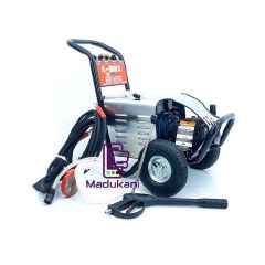 KMAX KM3012A 4400PSI 4KW 5.4HP High Pressure Washer Car Wash Machine