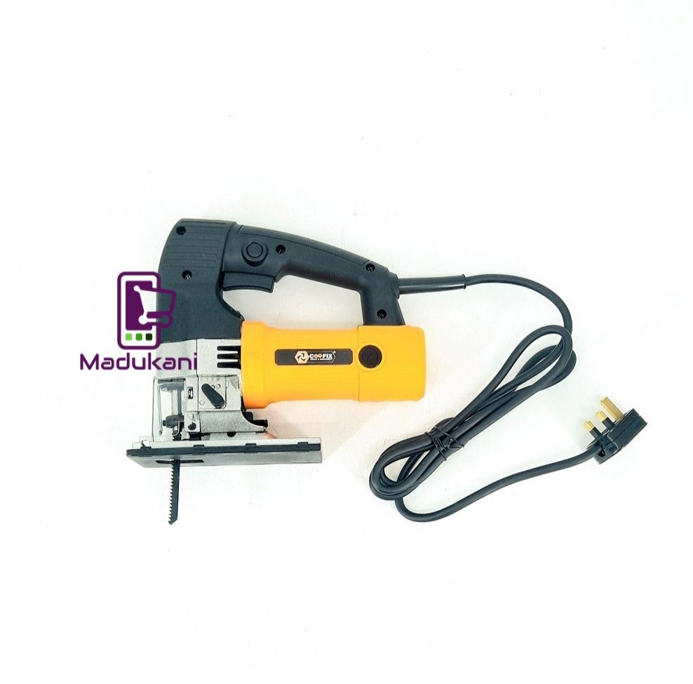 COOFIX CFJS002 650W Jig Saw
