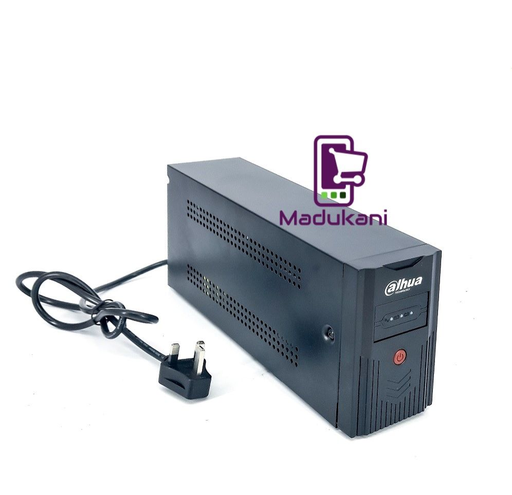DAHUA PFM350-A 800VA 480W UPS Uninterrupted Power Supply