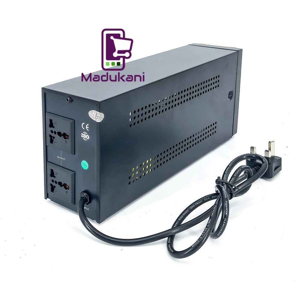 DAHUA PFM350-A 800VA 480W UPS Uninterrupted Power Supply