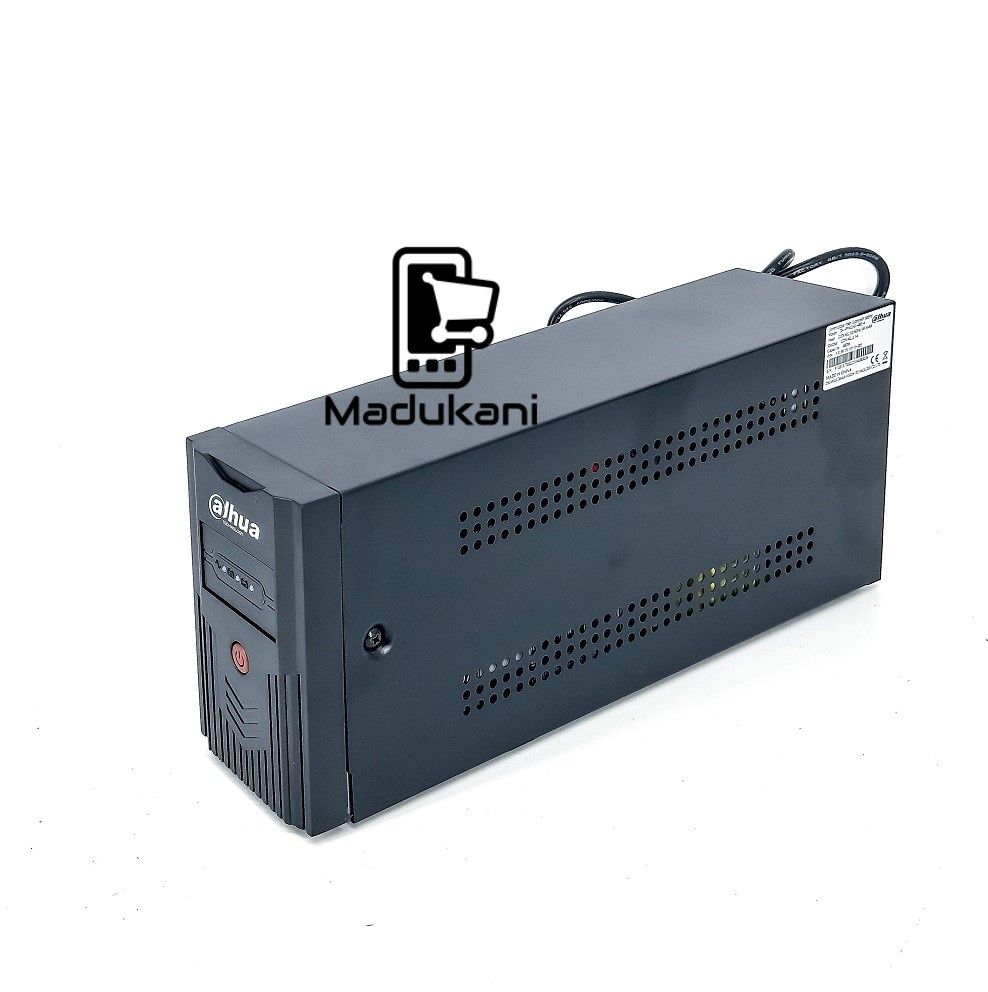 DAHUA PFM350-A 800VA 480W UPS Uninterrupted Power Supply