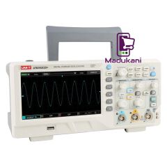 UNIT UNI-T UTD2102CEX+ 100MHz Digital Storage Oscilloscope