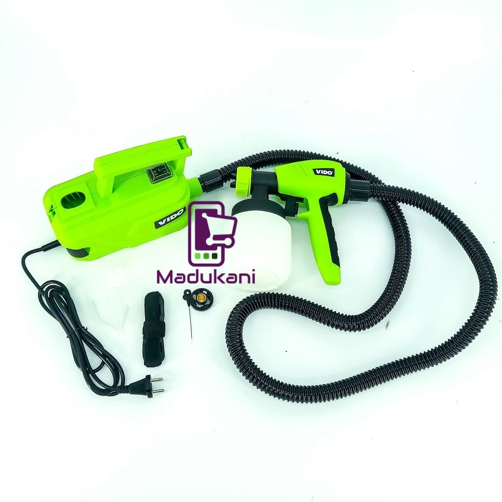 Vido 500W Powerful Electric Spray Gun