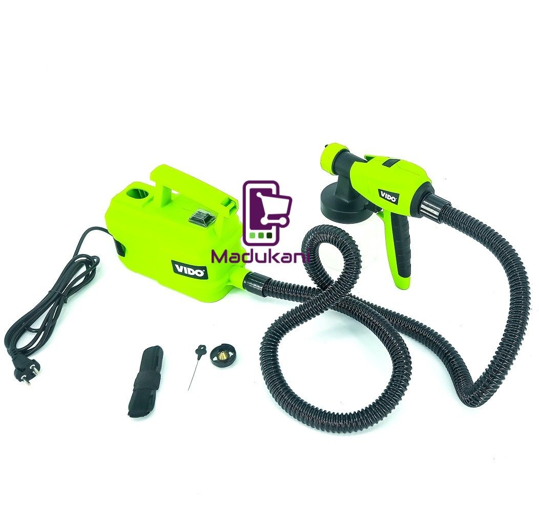 Vido 500W Powerful Electric Spray Gun
