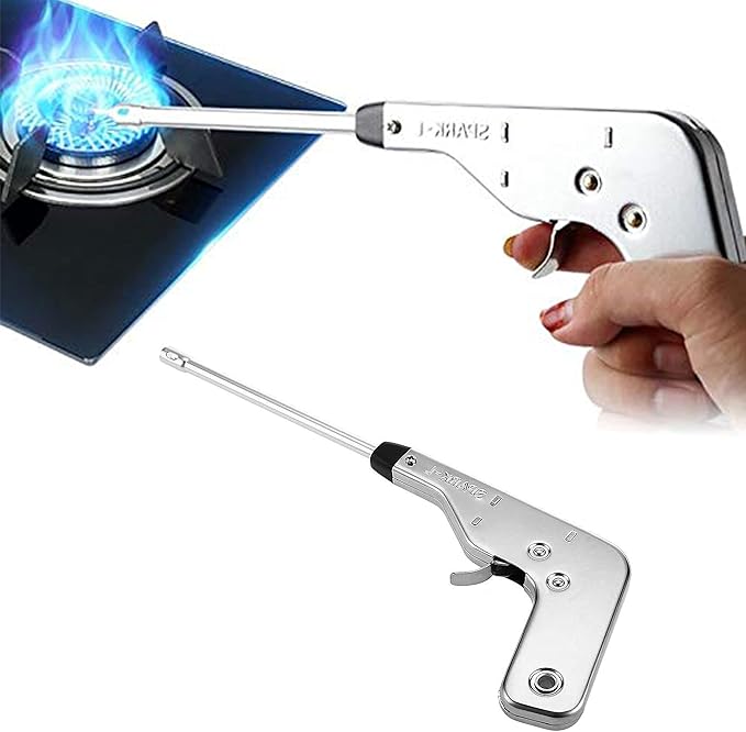Electric Igniter