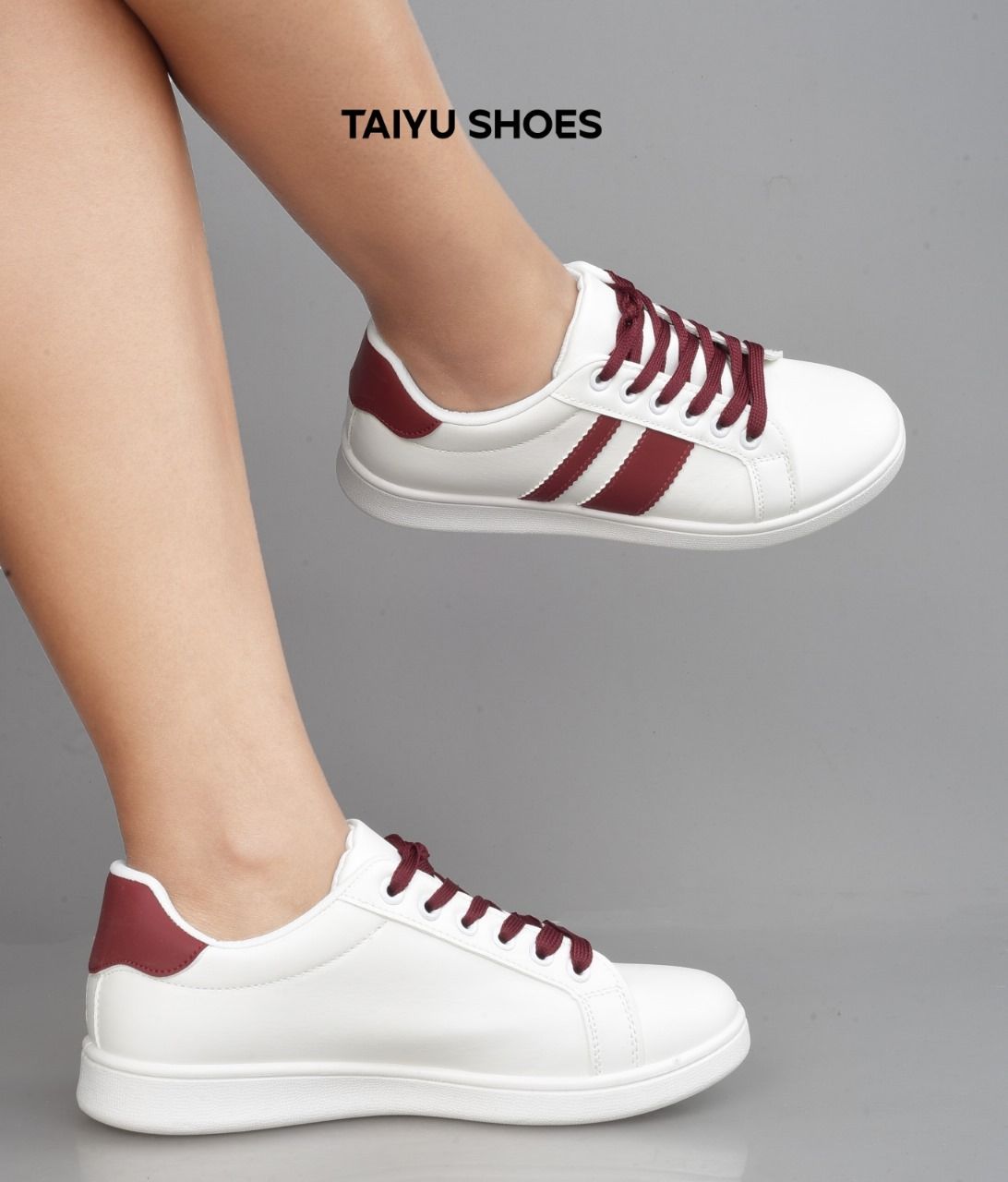 High Quality ladies Cute ladies Rubber loafers sneakers