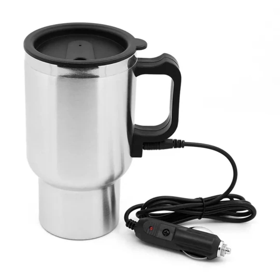 12V Car Vacuum heating cup