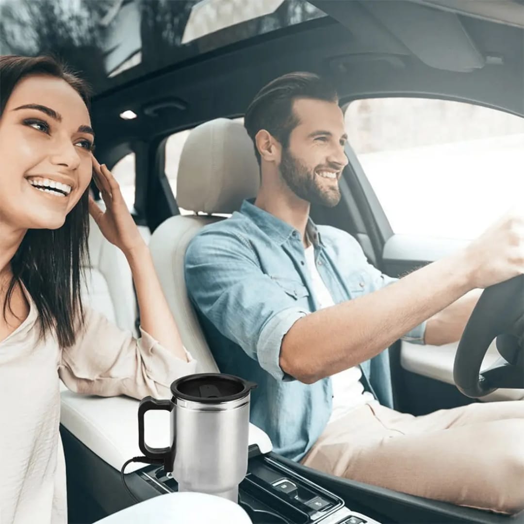 Car Vacuum Cup