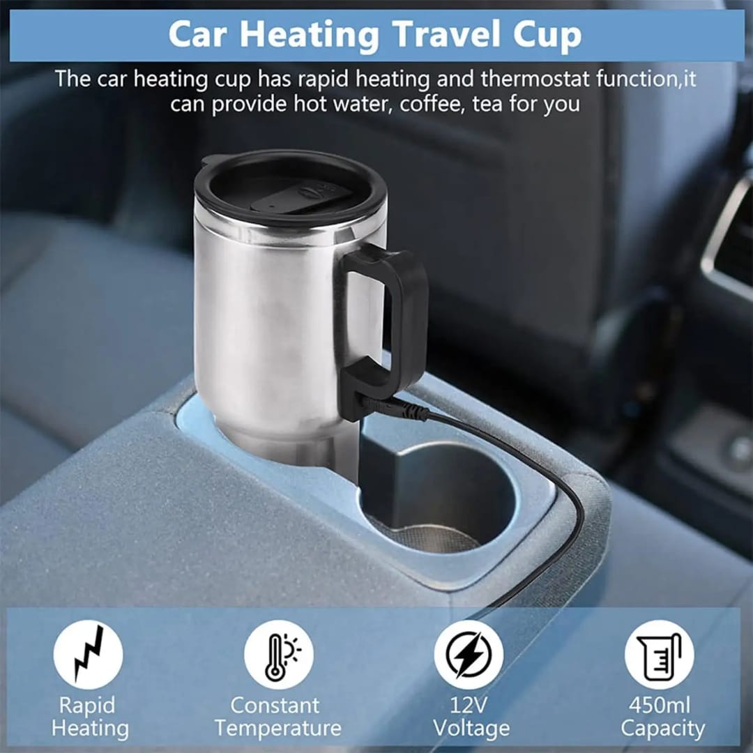Car Vacuum Cup