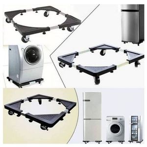 Adjustable Washing Machine / Fridge Mover Stand