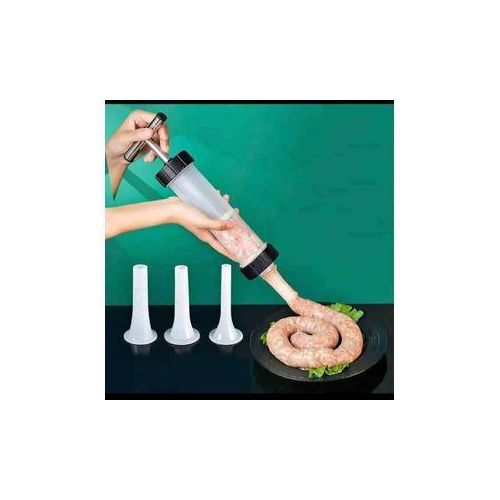 Household handheld Mutura maker pump