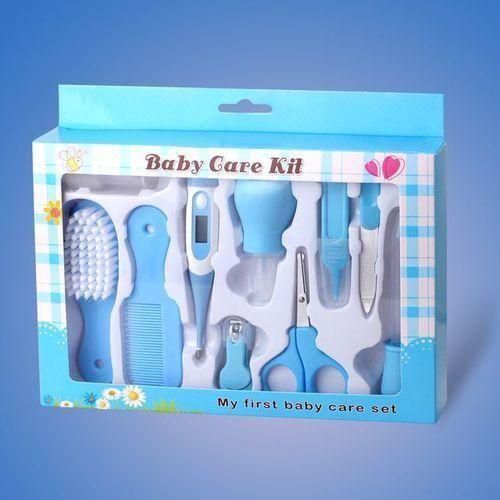 Baby Care Baby 1St Small Care Kit/Grooming Kit 10pc set