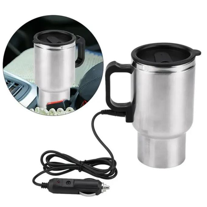 Car Vacuum Cup
