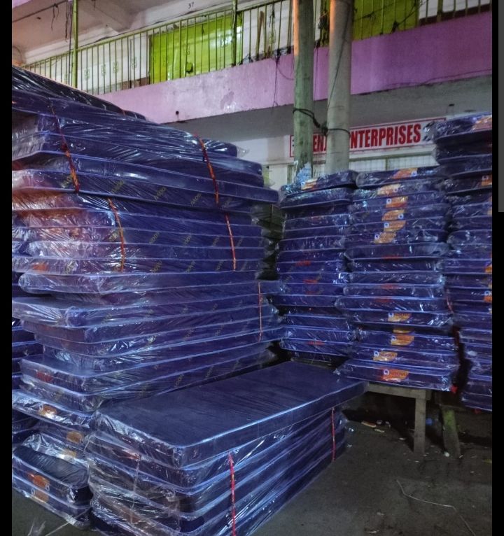 Boarding School Mattresses for Students! 2.5ft x 6ft, 3 inches 30*3 Medium Duty Mattresses Self Collection