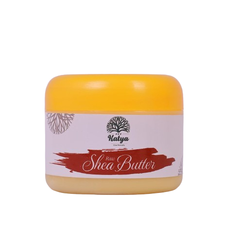 Katya Nature Raw Shea Butter 250g