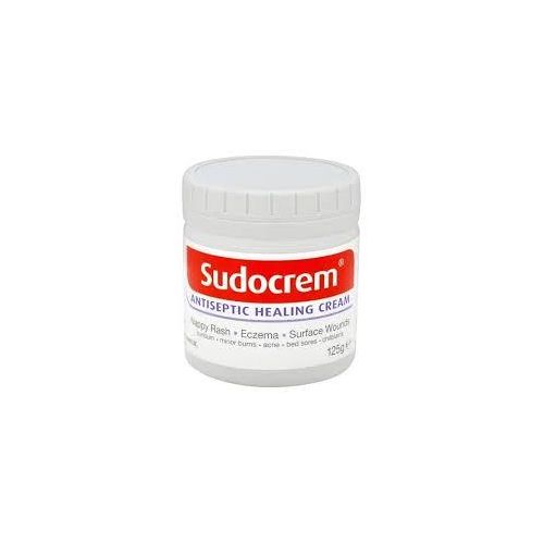 Sudo crem Antiseptic Healing Cream 125G