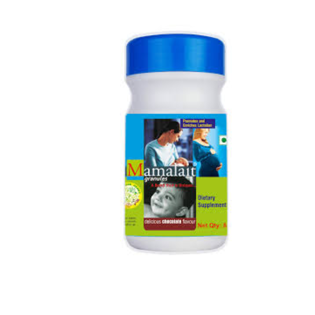 MAMALAIT GRANULES 100G