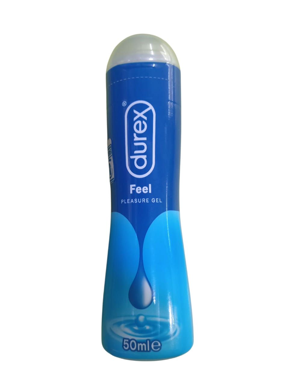 Durex Feel Pleasure Gel 50ml