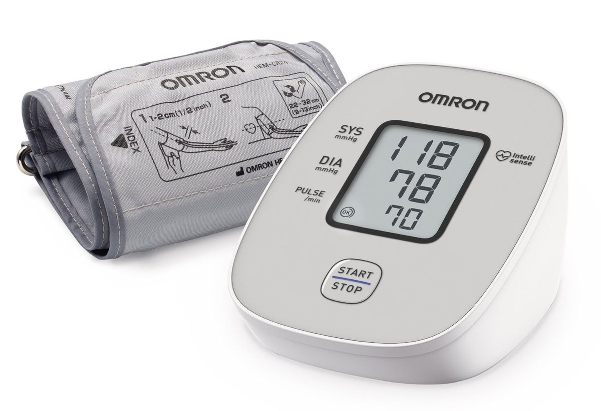 Omron M1 BASIC Blood Pressure Monitor