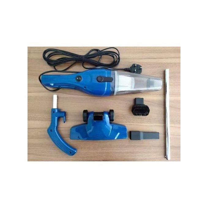 2 In 1 Multifunctional Vacuum cleaner household car high suction handheld push rod vacuum home Sweeper Hardwood Carpet mite Sweeping Machine Sofa Keyboard Dust Collector cleaning 10 rushes