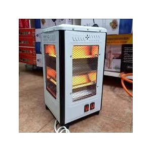4 Sided Free Standing Room Heater for offices,bedroom,sitting room etc