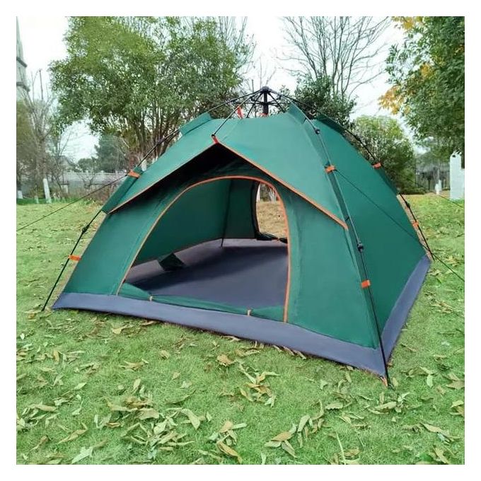 Outdoor Automatic Water proof Camping Tent 2 people
