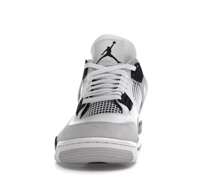 SPECIAL LIMITED OFFER ONLY AT ELFANCY STORE!!!] 1 Pair of Brand New High-Quality, Durable & Comfortable J4 military Black Sneakers For Boys & Men at Affordable Price