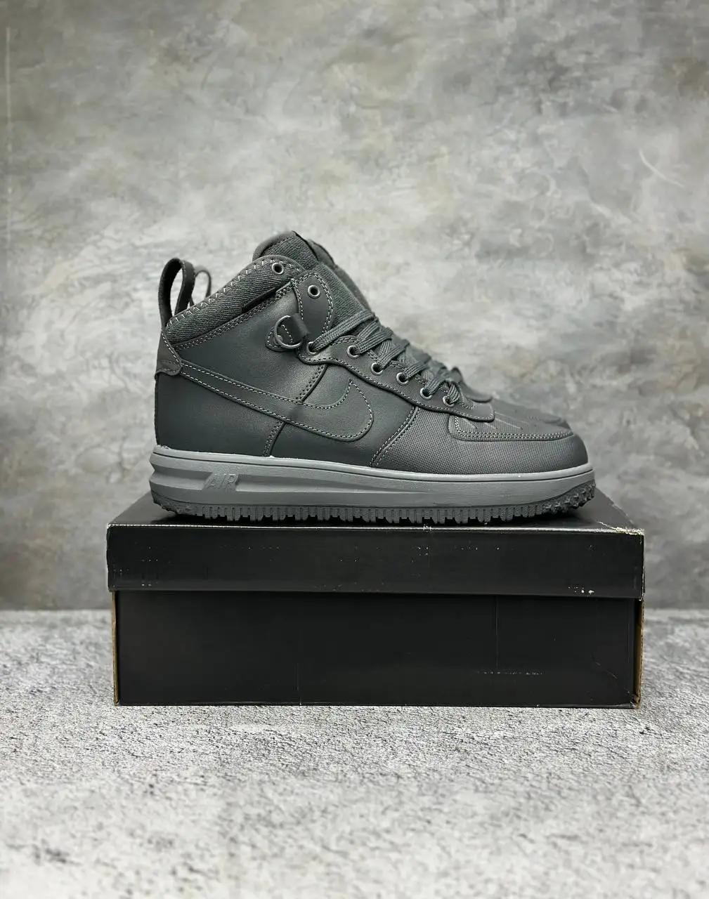 New Arrival Nike Airforce 1 Duckboot Unisex