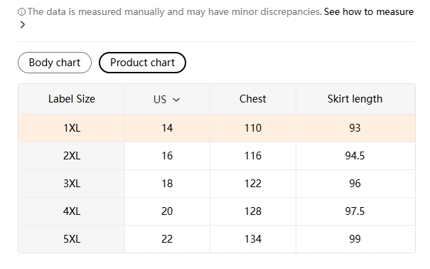 Plus Size Women's Plaid Color Block Dress  T069