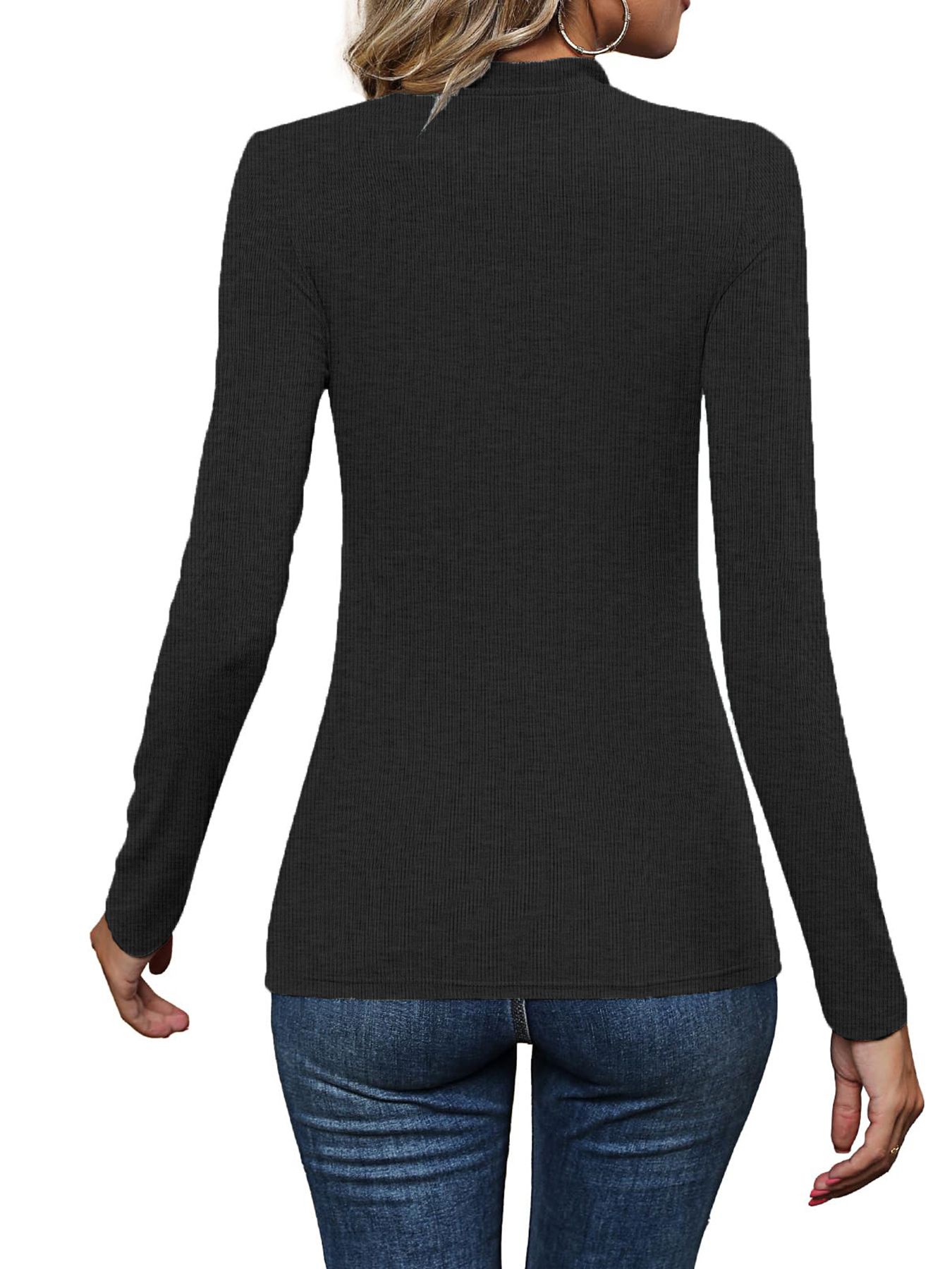 Large women's base T-shirt