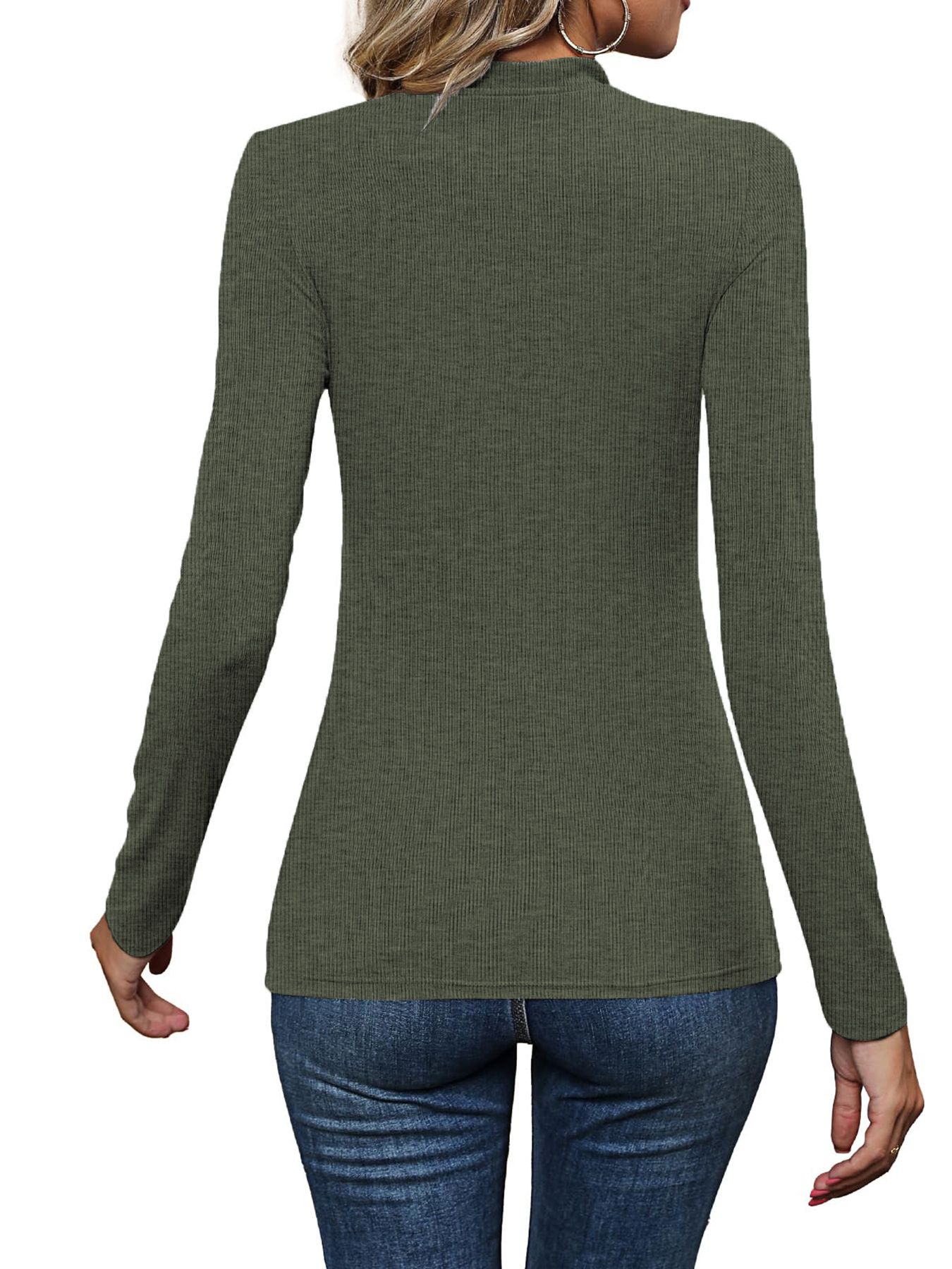 Large women's base T-shirt