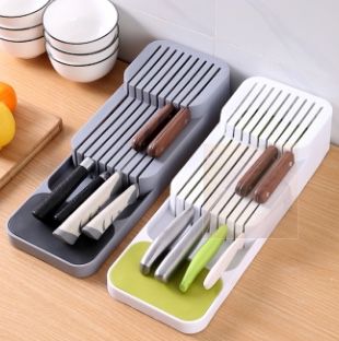Knife organiser