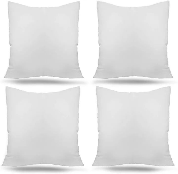 Generic high quality throw pillows throw pillow cushion filled with pure fibre home improvement house decor pillows  soft plushy throw pillows white pillows