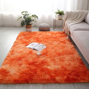 Promotion!Soft Patched carpet fluffy carpet Multicolor Floor Mat Fluffy Bedroom Carpet New Classic Thick Carpet Living Room Plush Rugs Children Bed Room Fluffy Floor Carpets Home Decor Rugs Velvet Mat