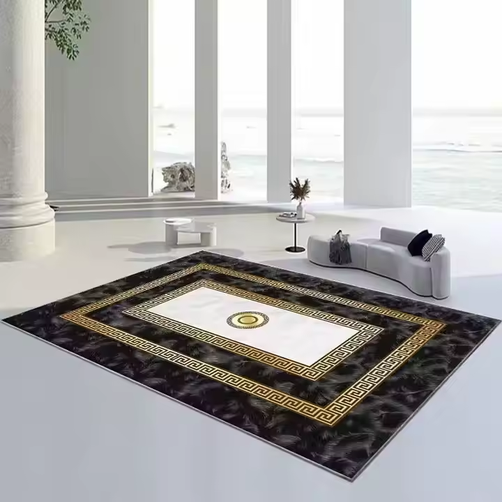 New Arrivals!!High quality modern 3D Carpets and area rugs large carpets Living Room Bedroom Carpet Indoor Washable Rug 3D area rug floor mat,3D carpet home and kitchen