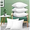 Generic high quality throw pillows throw pillow cushion filled with pure fibre home improvement house decor pillows  soft plushy throw pillows white pillows