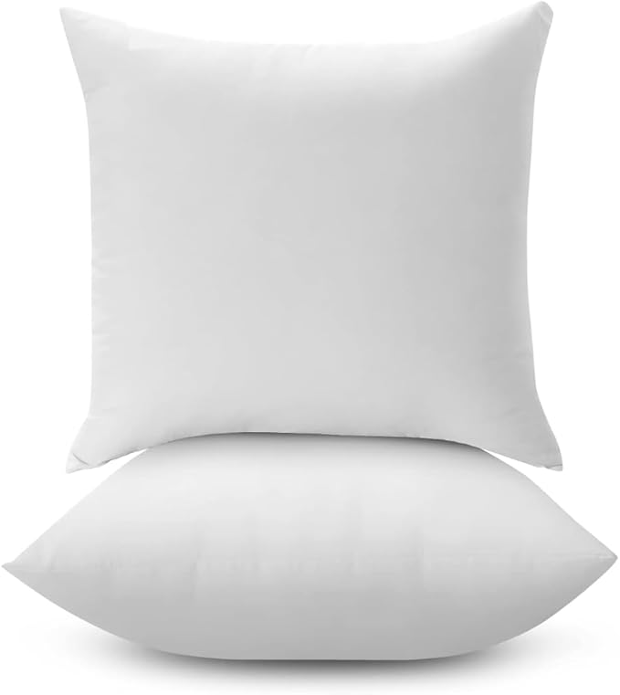 Generic high quality throw pillows throw pillow cushion filled with pure fibre home improvement house decor pillows  soft plushy throw pillows white pillows