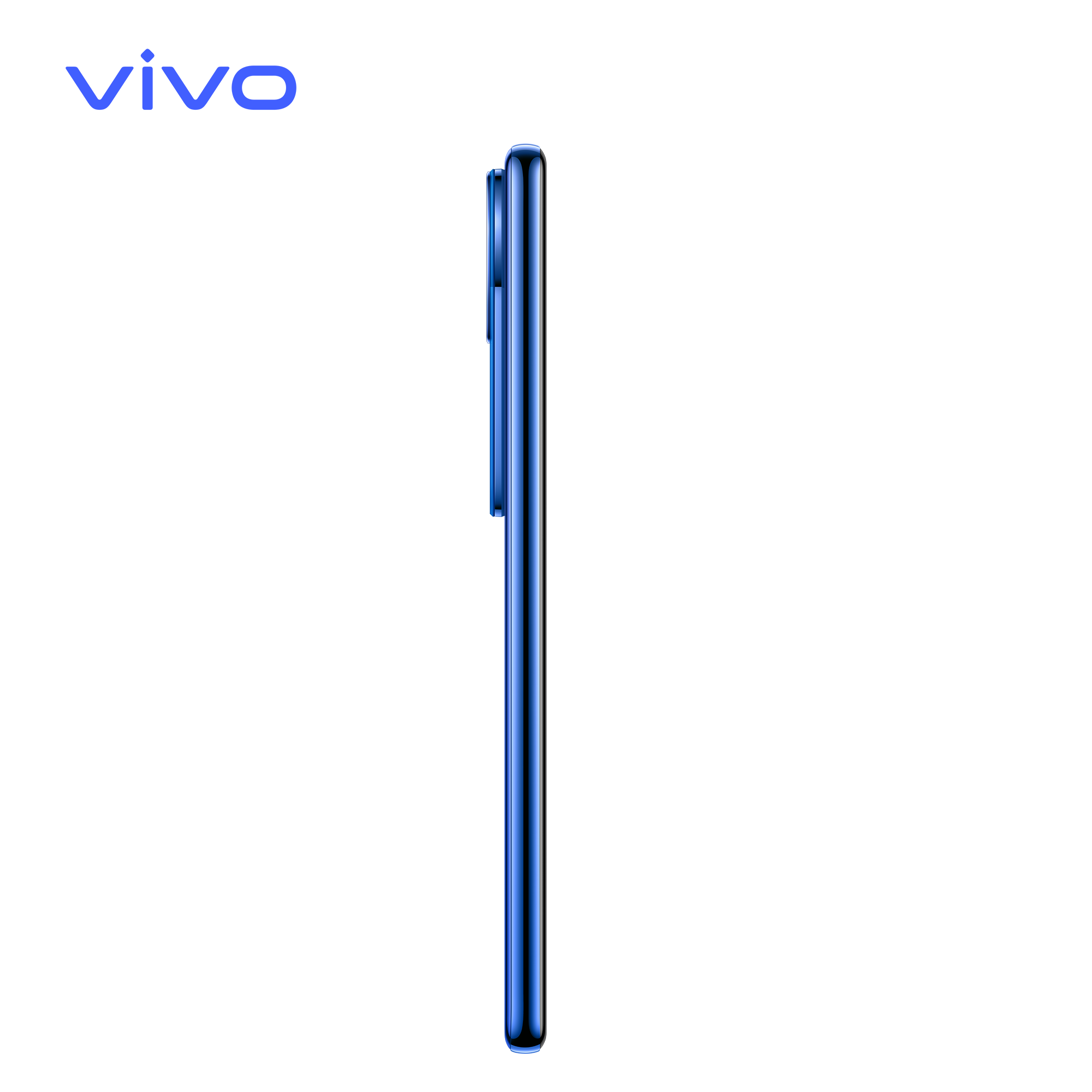 New Arrival  Brand New Smart Phone,vivo V50 5G - 6.77" - 12RAM + 512GB (Dual SIM) Zeiss optics, Battery 6000mA Fast charging 90W, Fingerprint Sensors 2YRS WRTY-  Starry Blue Official Store