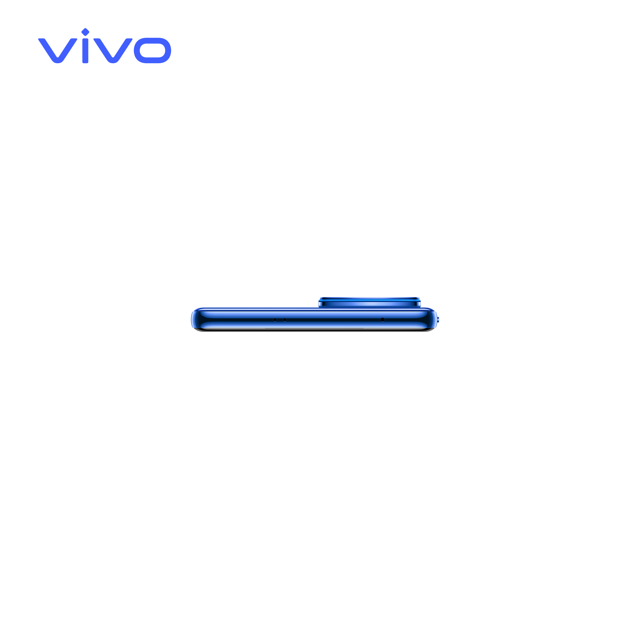 New Arrival  Brand New Smart Phone,vivo V50 5G - 6.77" - 12RAM + 512GB (Dual SIM) Zeiss optics, Battery 6000mA Fast charging 90W, Fingerprint Sensors 2YRS WRTY-  Starry Blue Official Store
