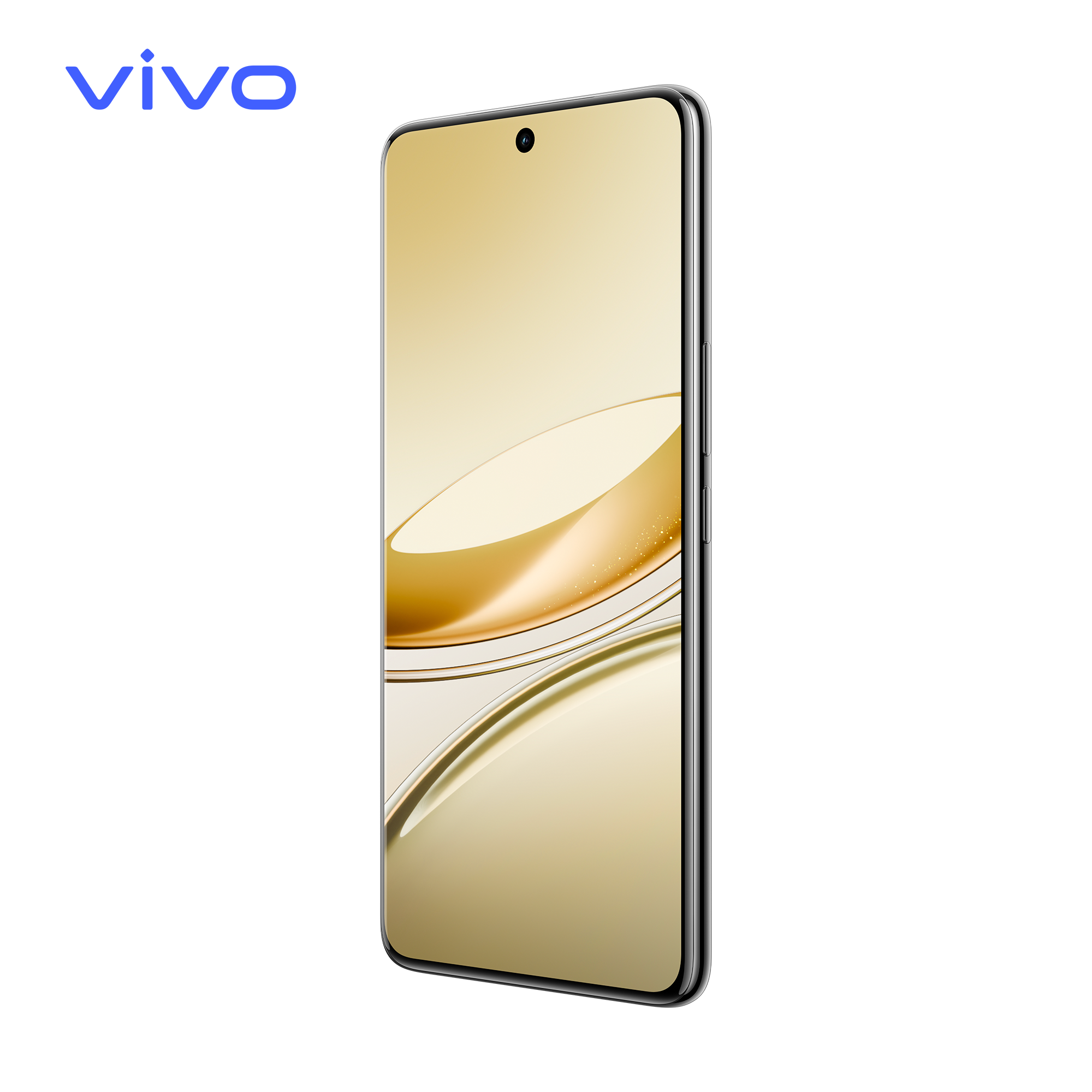 New Arrival  Brand New Smart Phone,vivo V50 5G - 6.77" - 12RAM + 512GB (Dual SIM) Zeiss optics, Battery 6000mA Fast charging 90W, Fingerprint Sensors 2YRS WRTY-  Satin Black Official Store