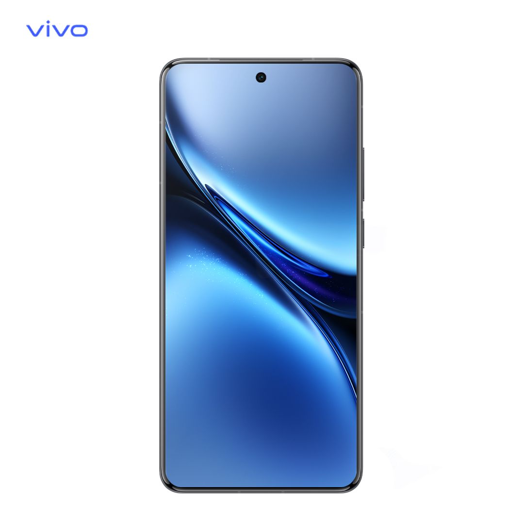 New Arrival  Brand New Smart Phone,vivo X200 PRO 5G - 6.78" - 16RAM + 512GB (Dual SIM) Zeiss optics, Battery 6000mAh Fast charging 90W, Fingerprint Sensors 2YRS WRTY- Titanium Grey Official Store