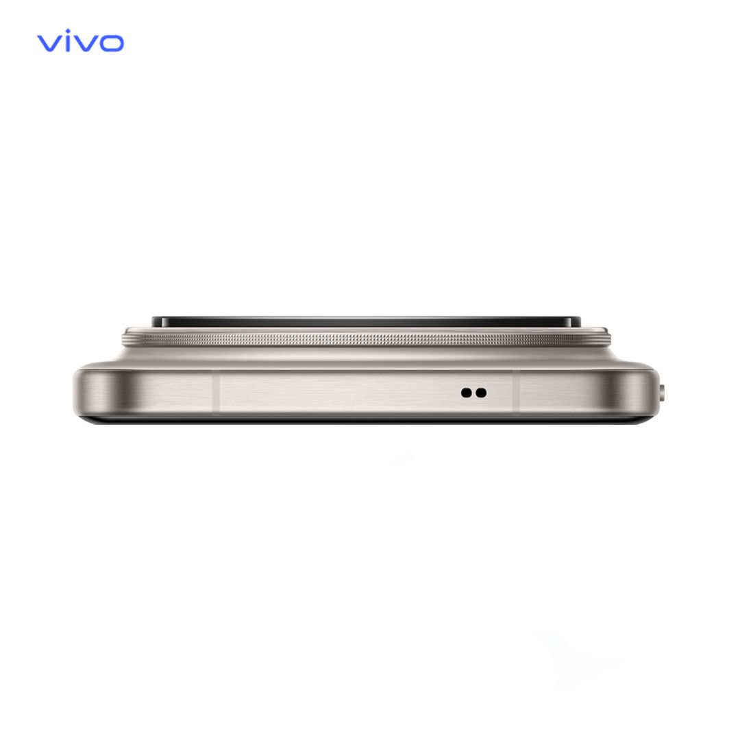 New Arrival  Brand New Smart Phone,vivo X200 PRO 5G - 6.78" - 16RAM + 512GB (Dual SIM) Zeiss optics, Battery 6000mAh Fast charging 90W, Fingerprint Sensors 2YRS WRTY- Titanium Grey Official Store