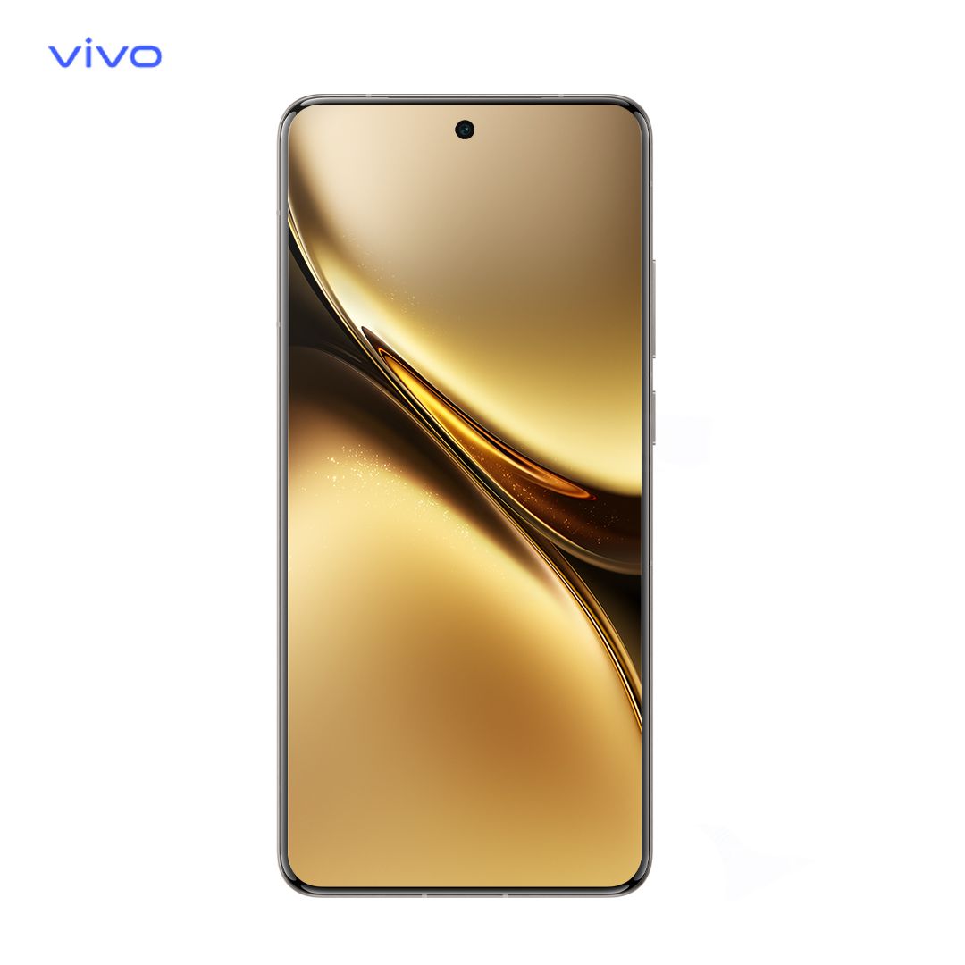 New Arrival  Brand New Smart Phone,vivo X200 PRO 5G - 6.78" - 16RAM + 512GB (Dual SIM) Zeiss optics, Battery 6000mAh Fast charging 90W, Fingerprint Sensors 2YRS WRTY- Titanium Grey Official Store