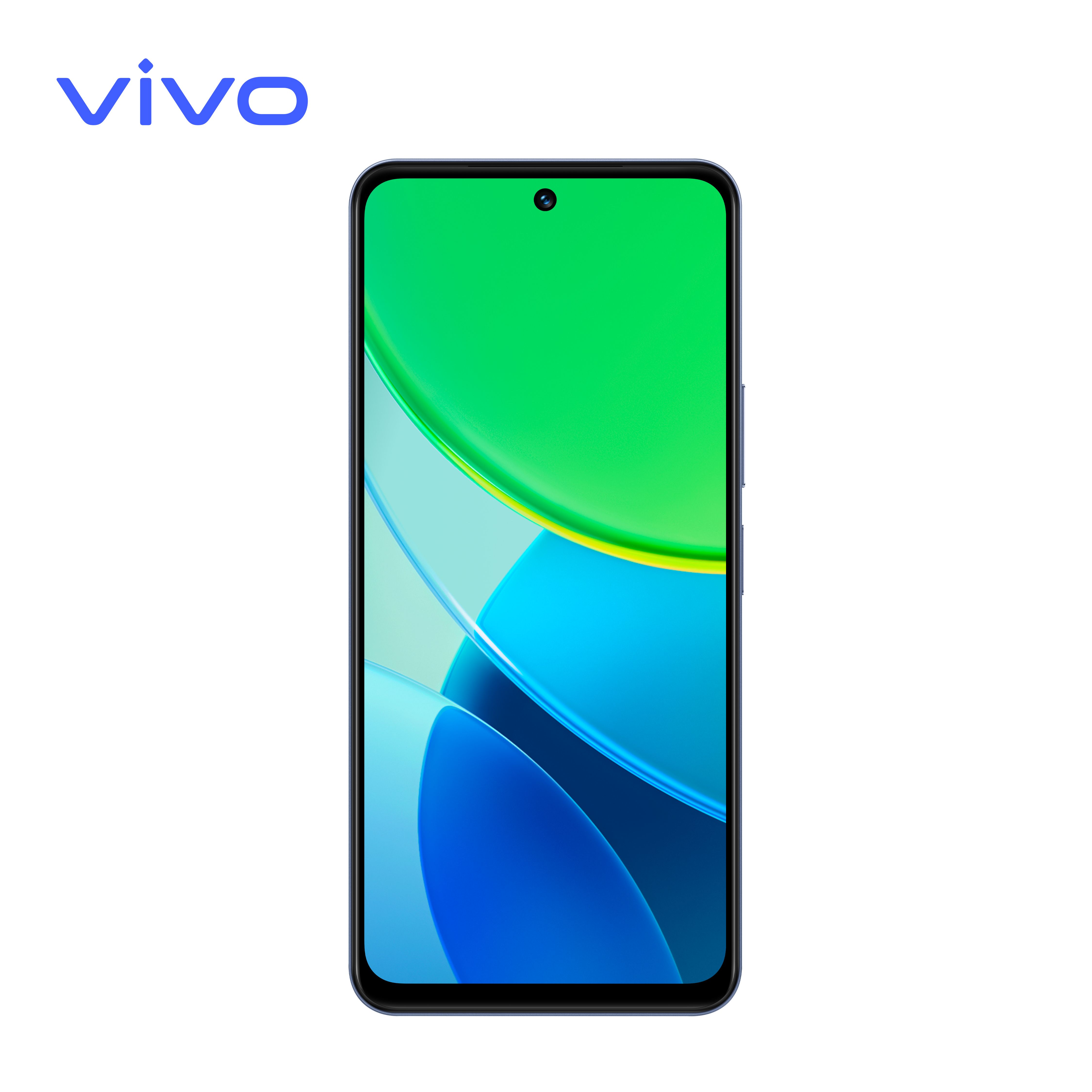 [Exclusive Discount]  Brand New Smart Phone,Y19s -6.68-Android 14,- 4GB + 128GB ROM -(Dual SIM) Fingerprint (side-mounted) Battery-5150mAh- Black -2YRS WRNTY