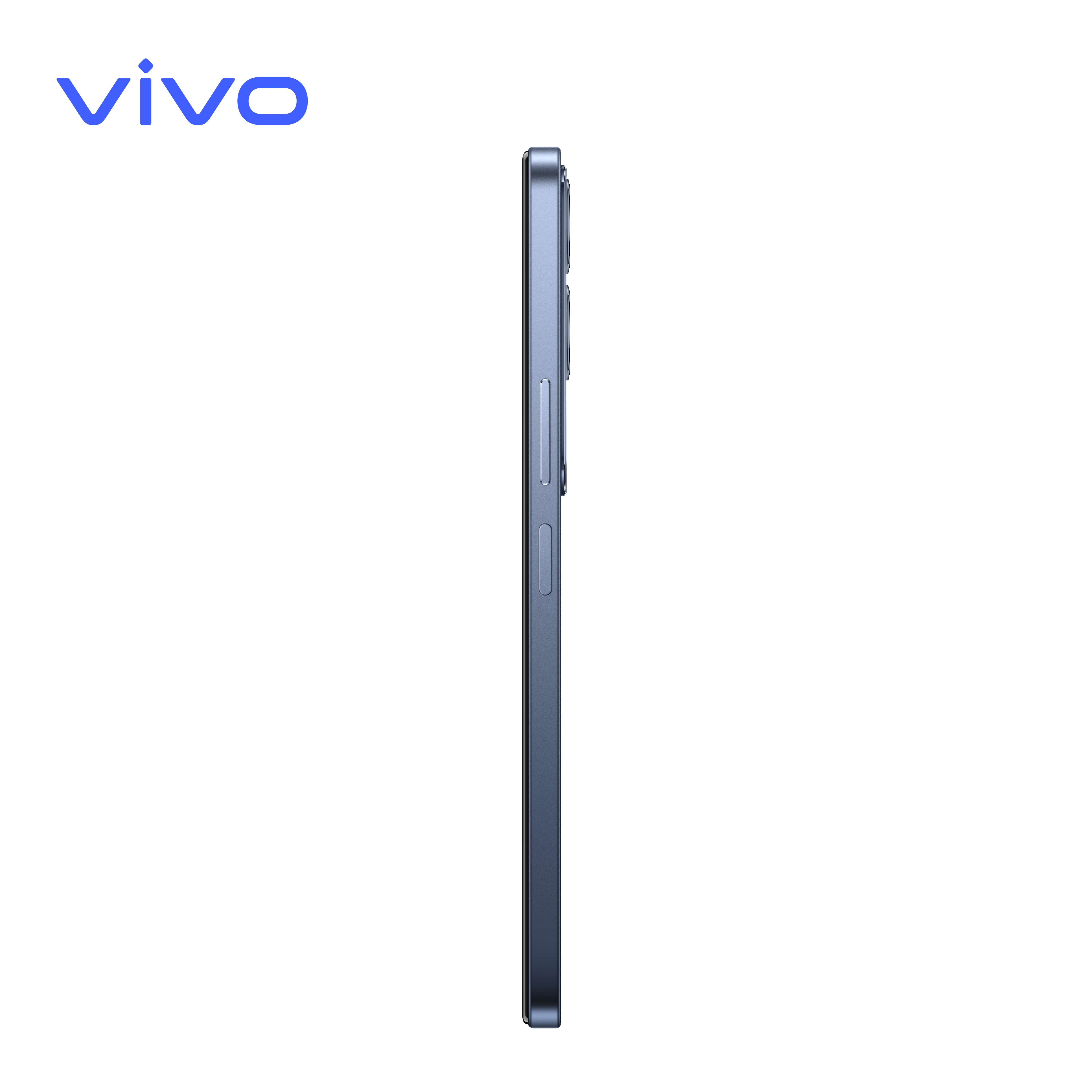 [Exclusive Discount]  Brand New Smart Phone,Y19s -6.68-Android 14,- 4GB + 128GB ROM -(Dual SIM) Fingerprint (side-mounted) Battery-5150mAh- Black -2YRS WRNTY