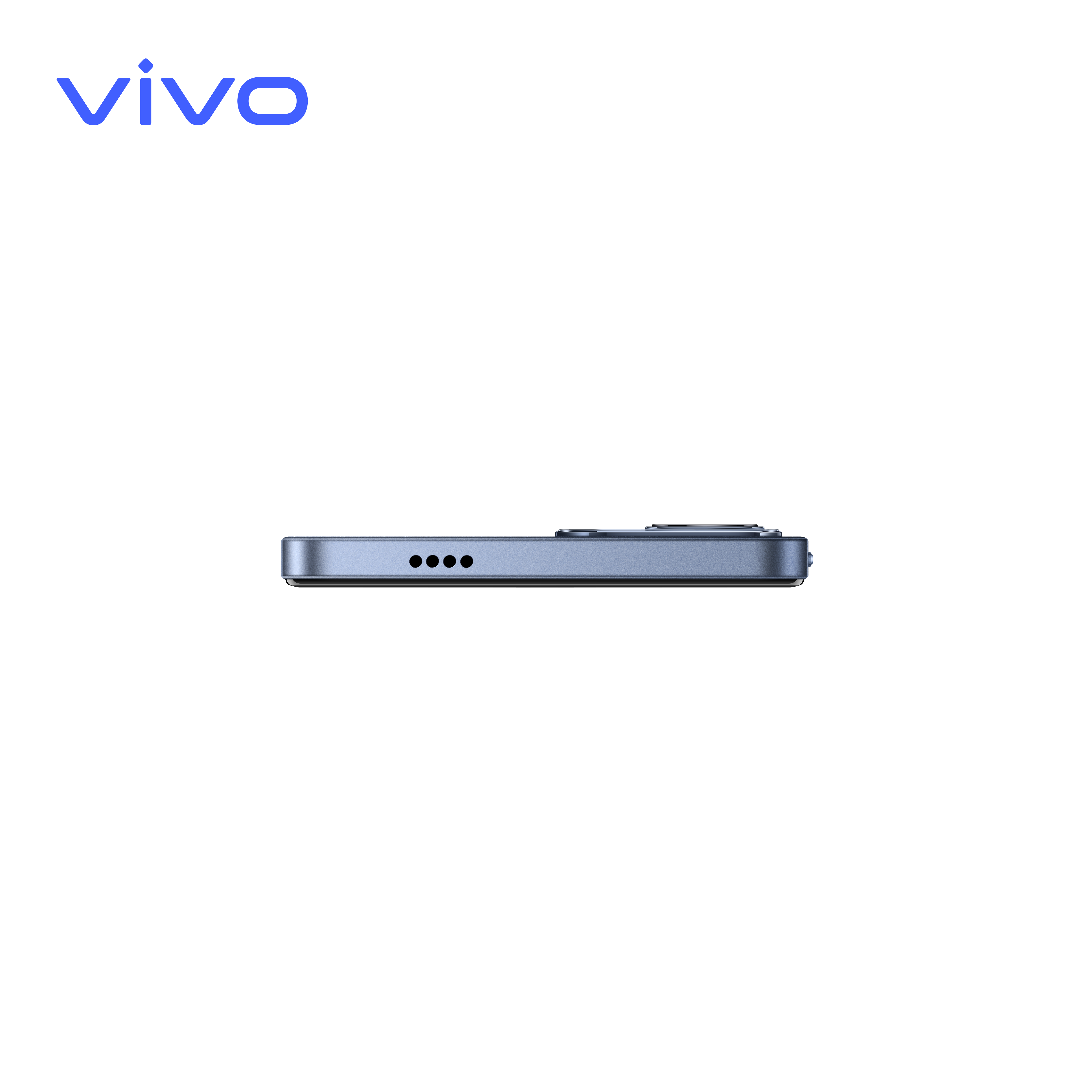 [Exclusive Discount]  Brand New Smart Phone,Y19s -6.68-Android 14,- 4GB + 128GB ROM -(Dual SIM) Fingerprint (side-mounted) Battery-5150mAh- Black -2YRS WRNTY