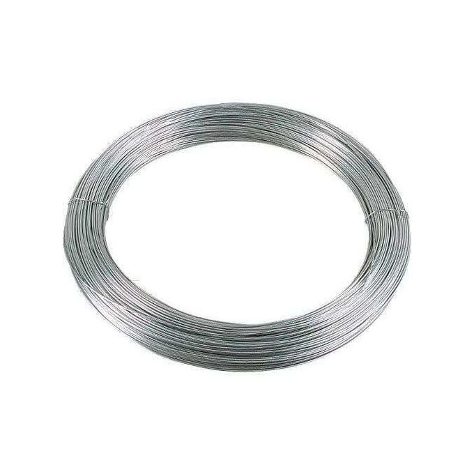 Electric Fence HT Wire Roll 2.5mm