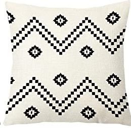 4pcs soft Throw Pillow Covers Boho Geometric Decorative Pillow Covers Home Decor Cushion Cover for Couch Sofa Living Room Outdoor Car